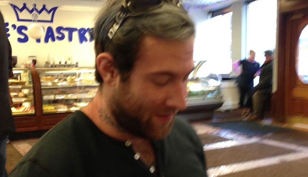 Donny's Words for Devin